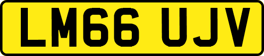 LM66UJV
