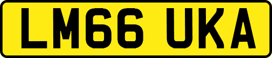 LM66UKA