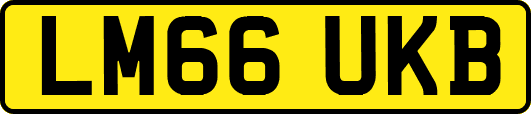 LM66UKB