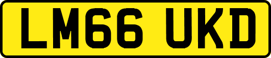 LM66UKD