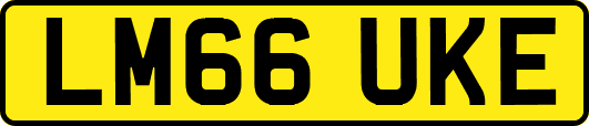 LM66UKE