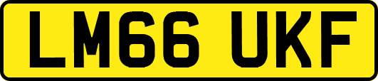 LM66UKF