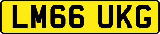 LM66UKG