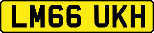 LM66UKH