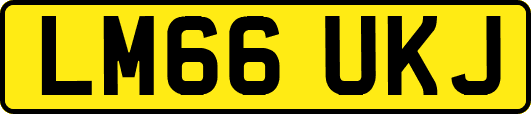 LM66UKJ