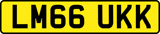 LM66UKK