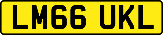 LM66UKL