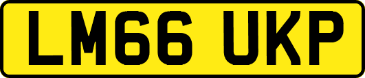 LM66UKP