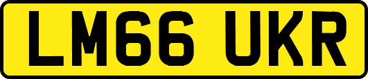 LM66UKR