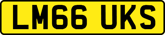 LM66UKS