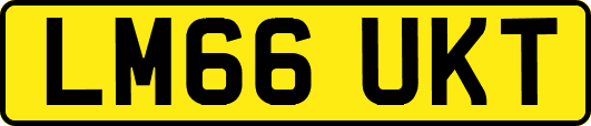 LM66UKT