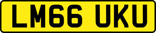 LM66UKU