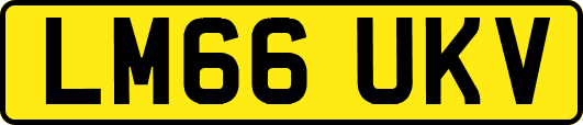 LM66UKV