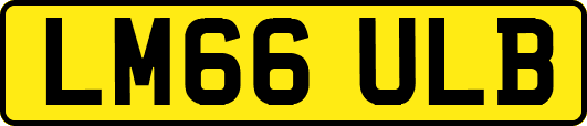 LM66ULB