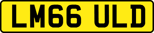 LM66ULD