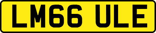 LM66ULE