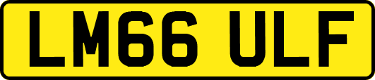 LM66ULF