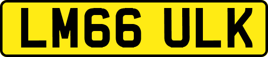 LM66ULK