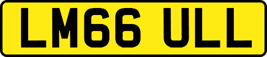 LM66ULL