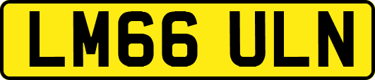 LM66ULN