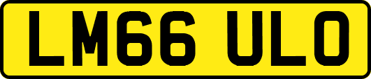 LM66ULO
