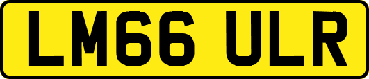 LM66ULR