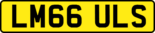 LM66ULS