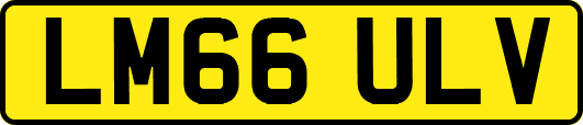 LM66ULV