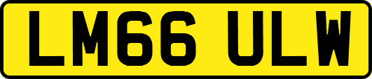 LM66ULW