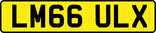 LM66ULX