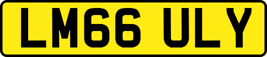 LM66ULY