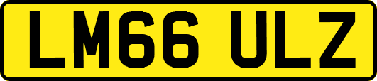 LM66ULZ