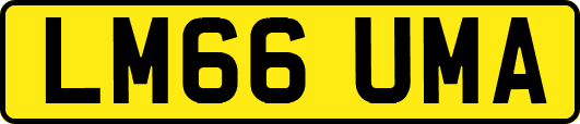LM66UMA