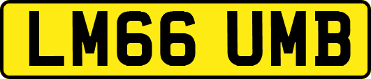 LM66UMB