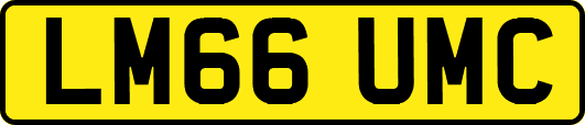 LM66UMC