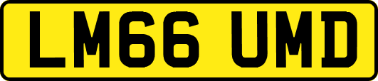 LM66UMD