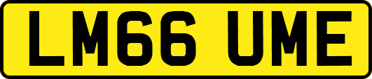 LM66UME