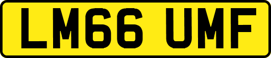 LM66UMF