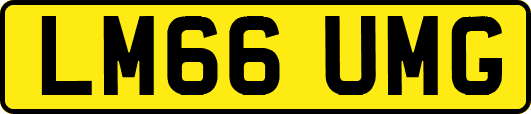 LM66UMG