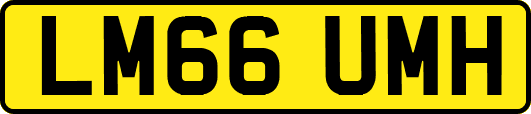 LM66UMH