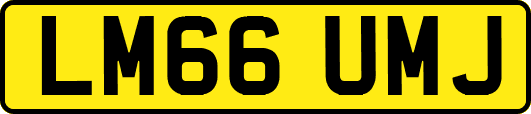 LM66UMJ