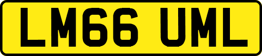 LM66UML