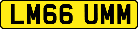 LM66UMM