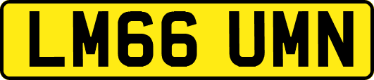 LM66UMN