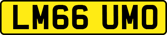 LM66UMO