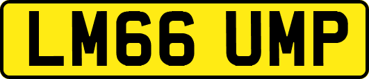 LM66UMP