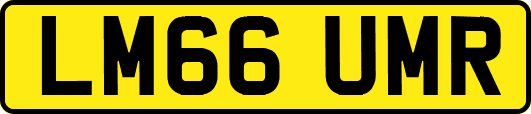 LM66UMR