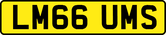 LM66UMS