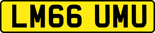 LM66UMU