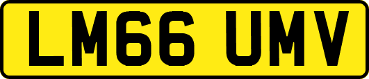 LM66UMV